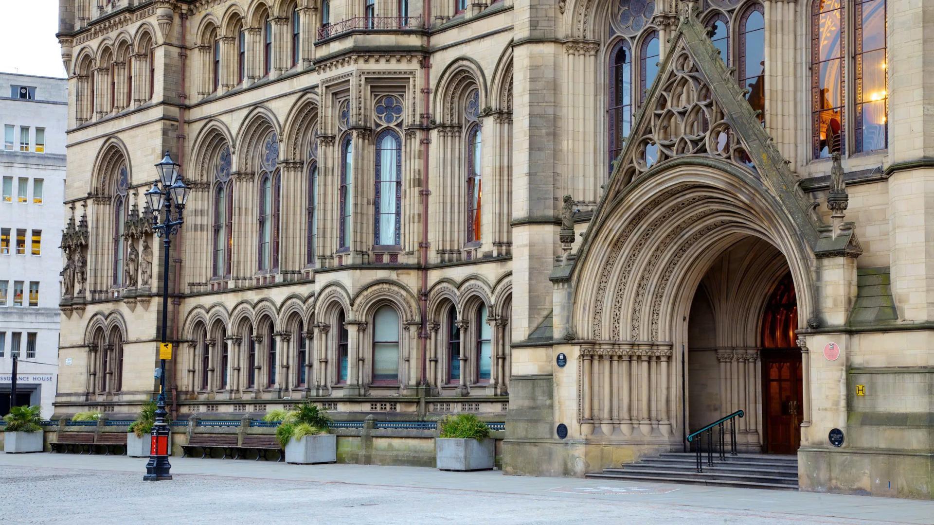 KHÁM PHÁ XỨ SỞ SƯƠNG MÙ LONDON - MANCHESTER - SCOTLAND - OXFORD