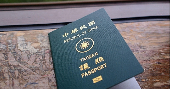 ĐÀI LOAN THAY ĐỔI ĐIỀU KIỆN CẤP VISA ĐỐI VỚI DU KHÁCH VIỆT NAM